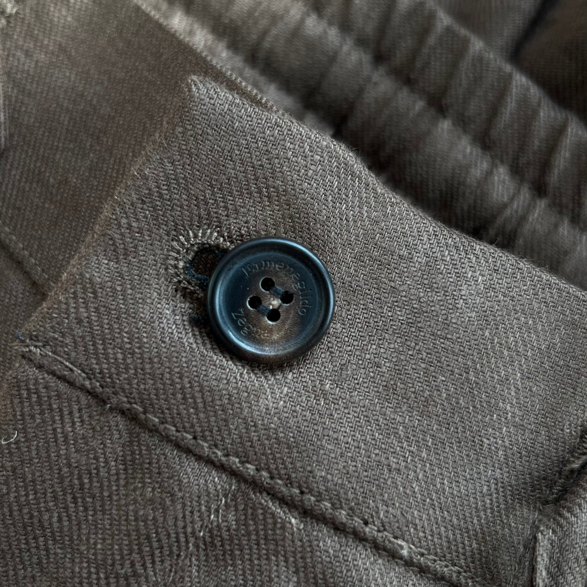 ZEGNA SHORTS
