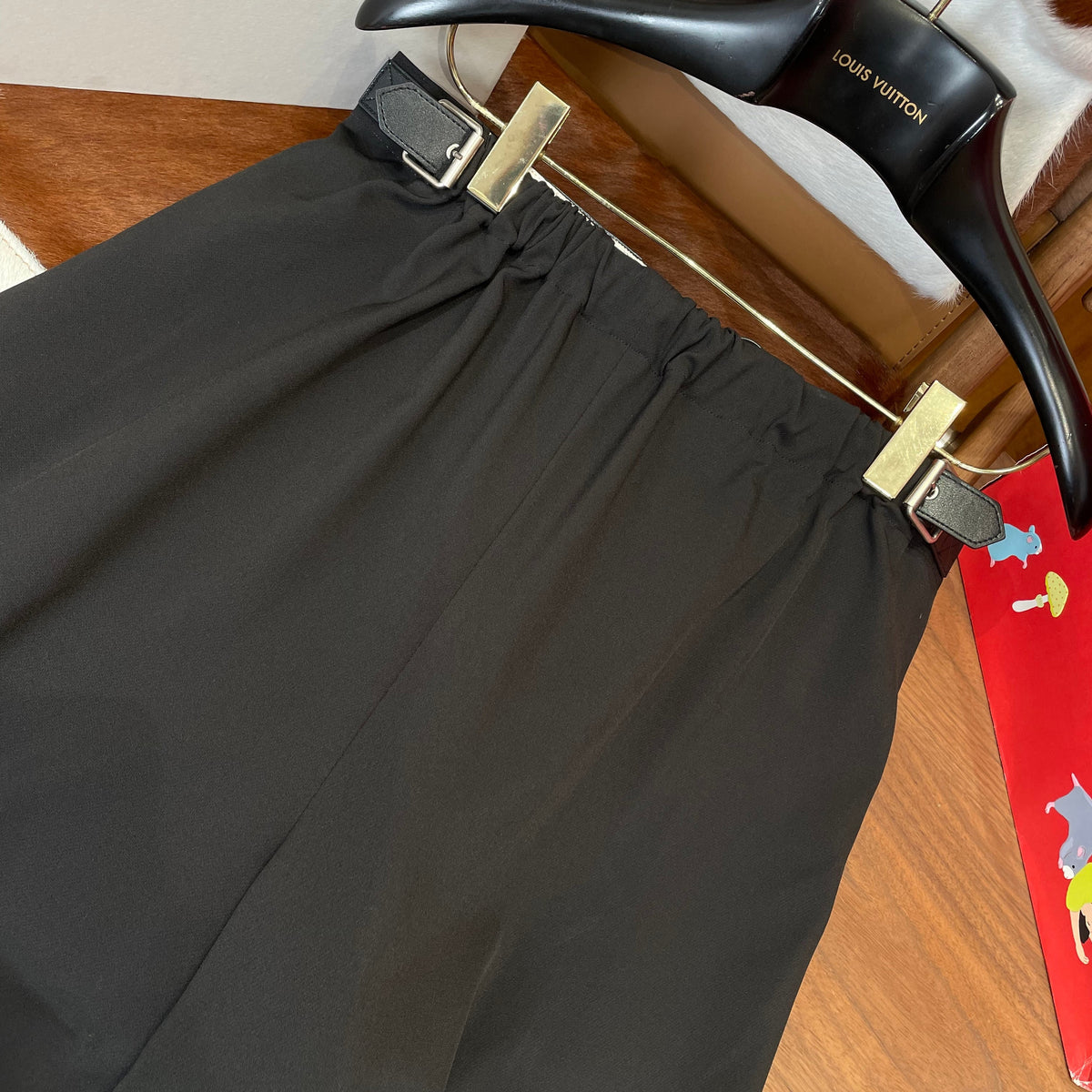 LOEW TROUSERS