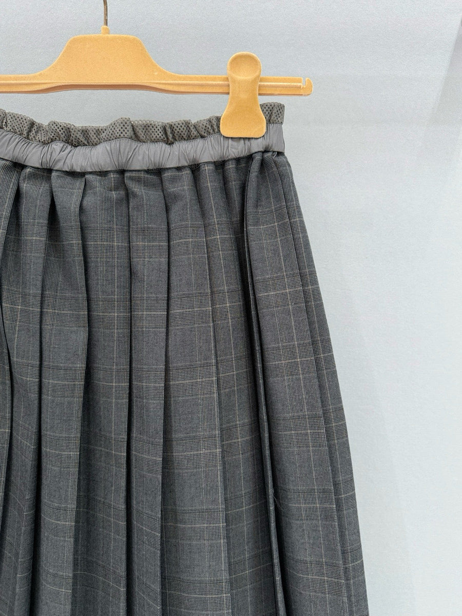 MIU M SKIRT