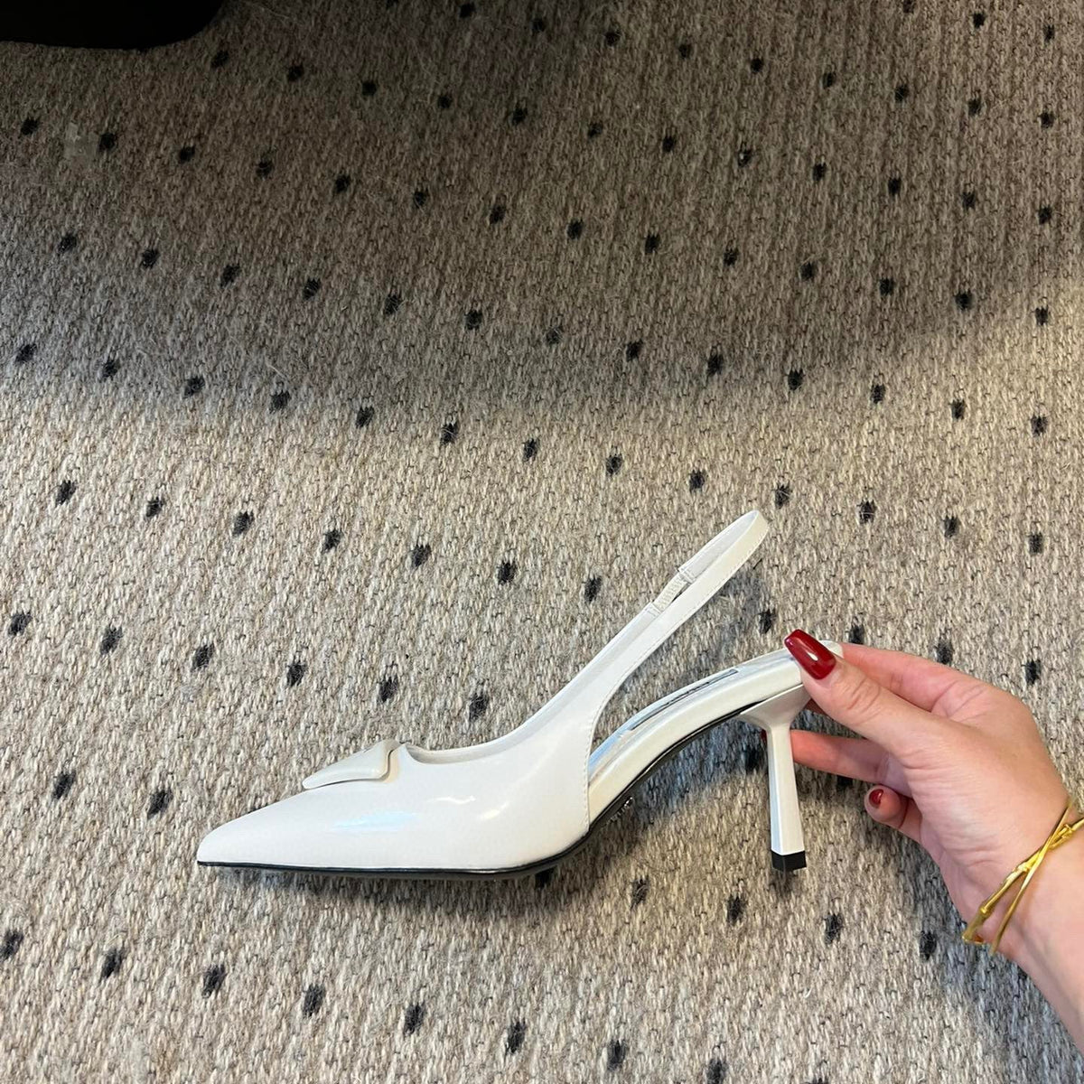 PD HEELS