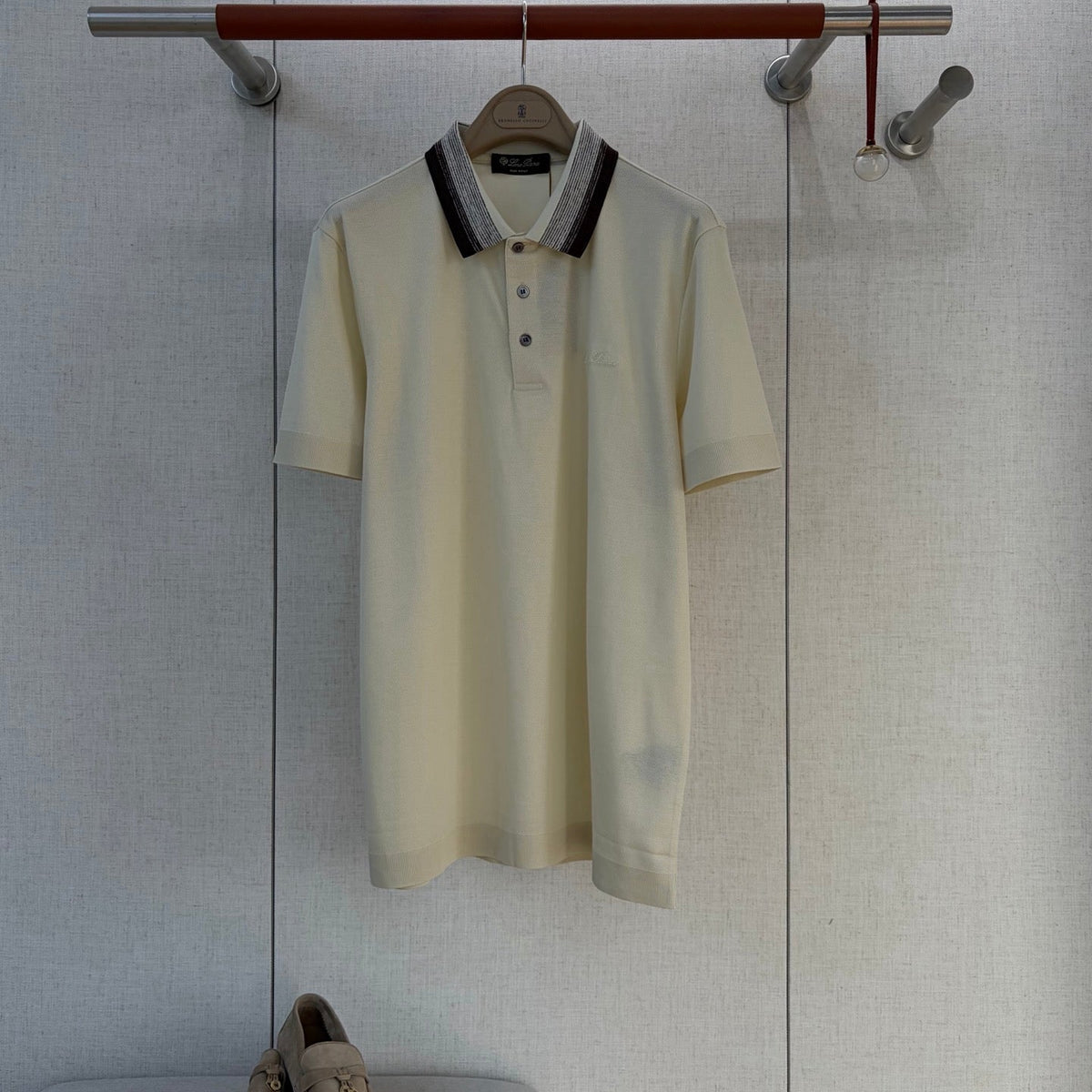 LORO P POLO SHIRT