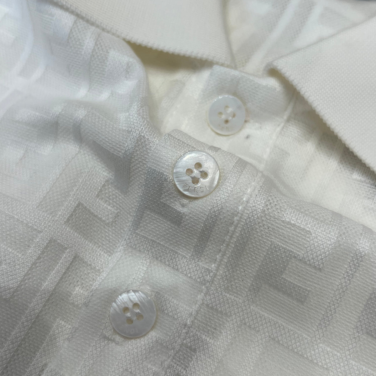 FEN POLO SHIRT