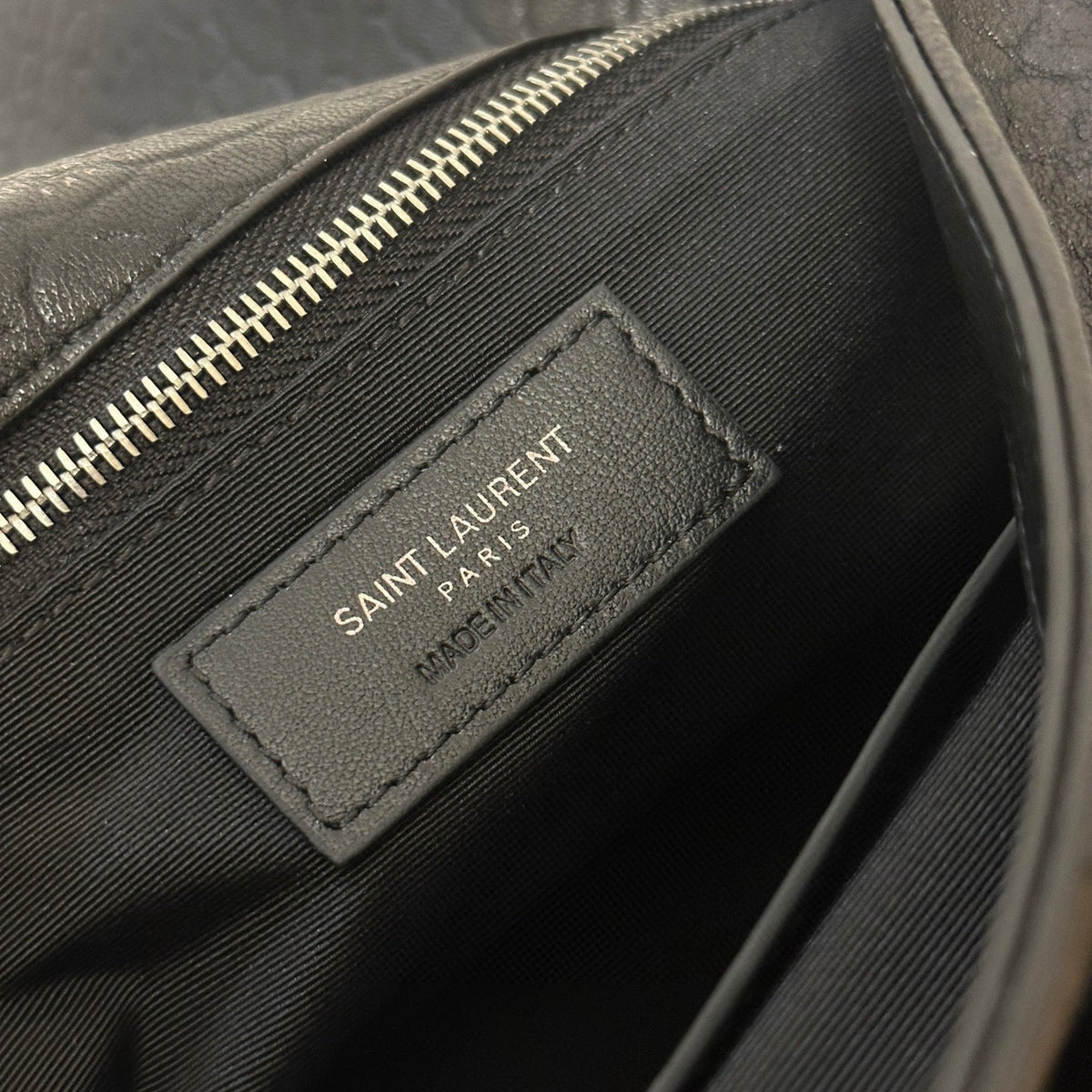 SL NIKI BABY BAG