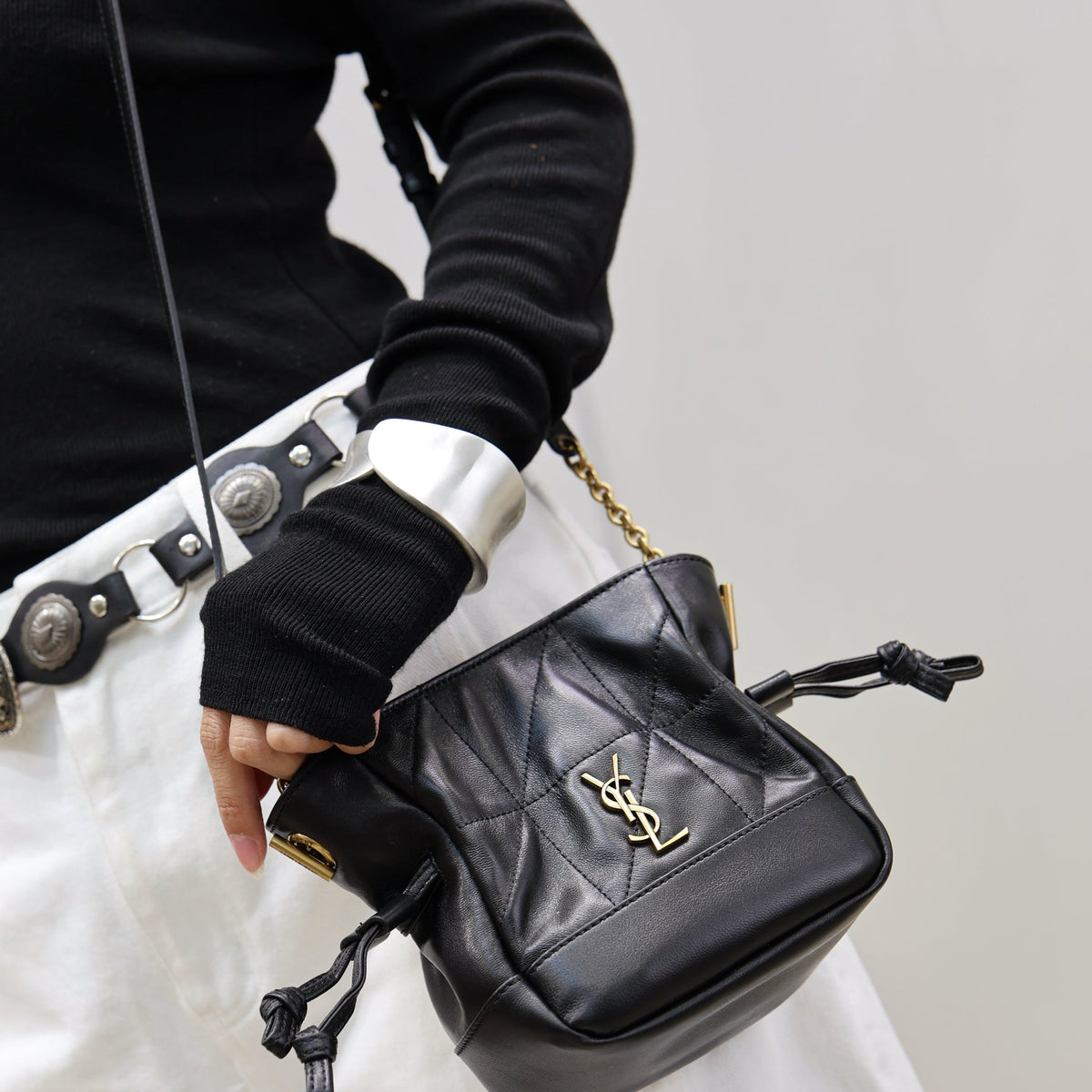 SL MINI JAMIE BAG