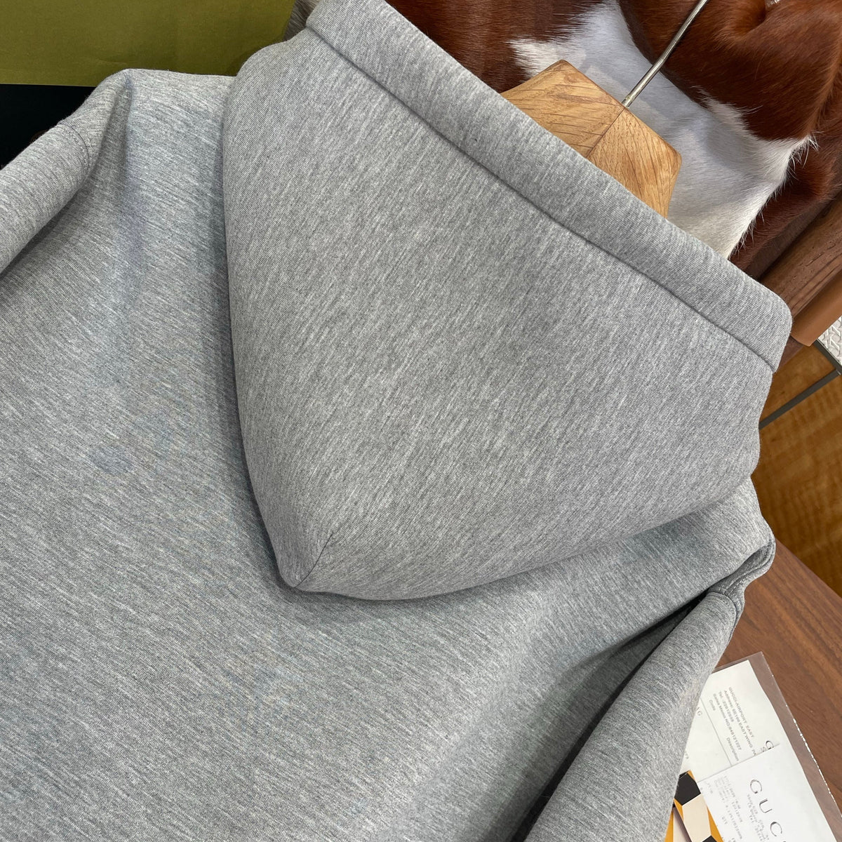 GG HOODIE
