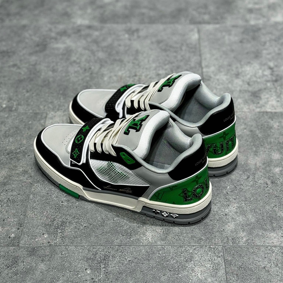 LOU TRAINERS