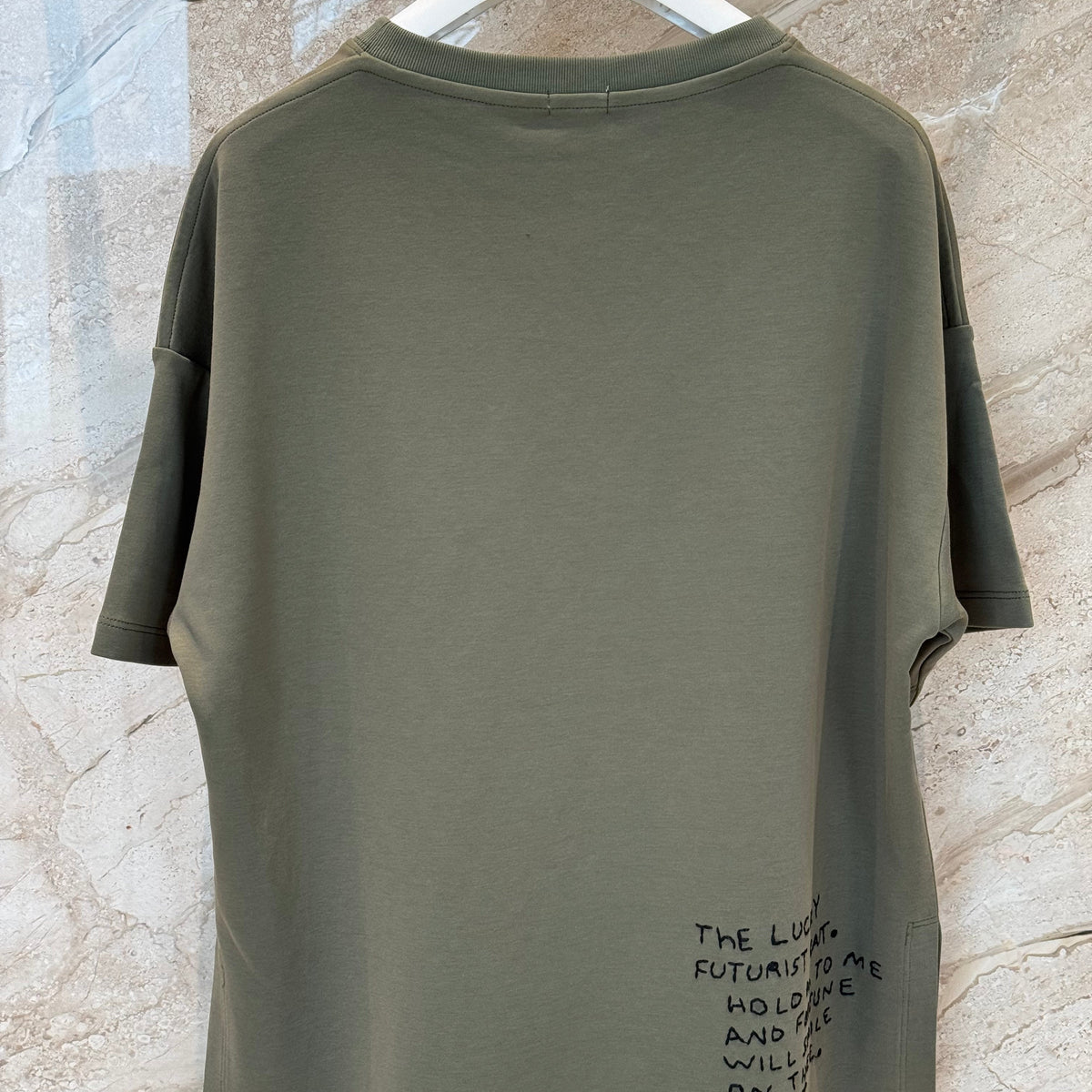 LOEW T-SHIRT