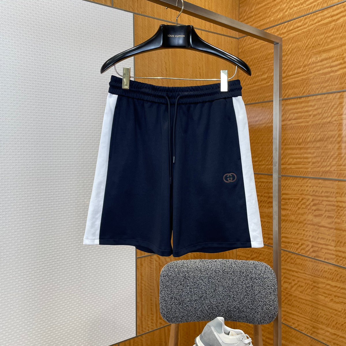 GG SHORTS