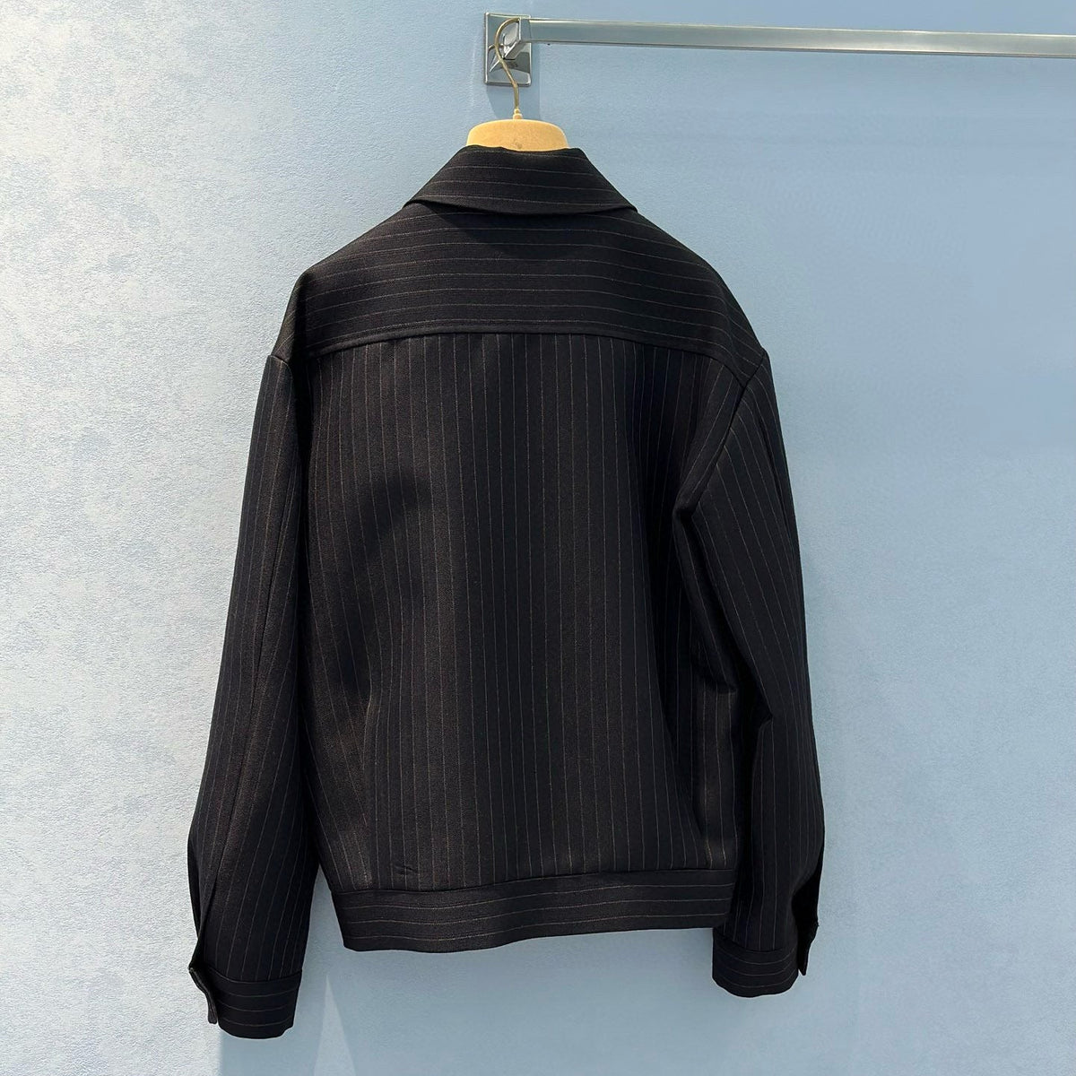 MIU M BOMBER JACKET