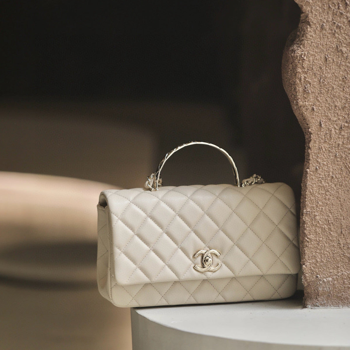 CC 25S BAG