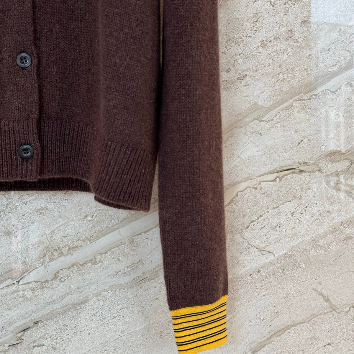 PD CARDIGAN