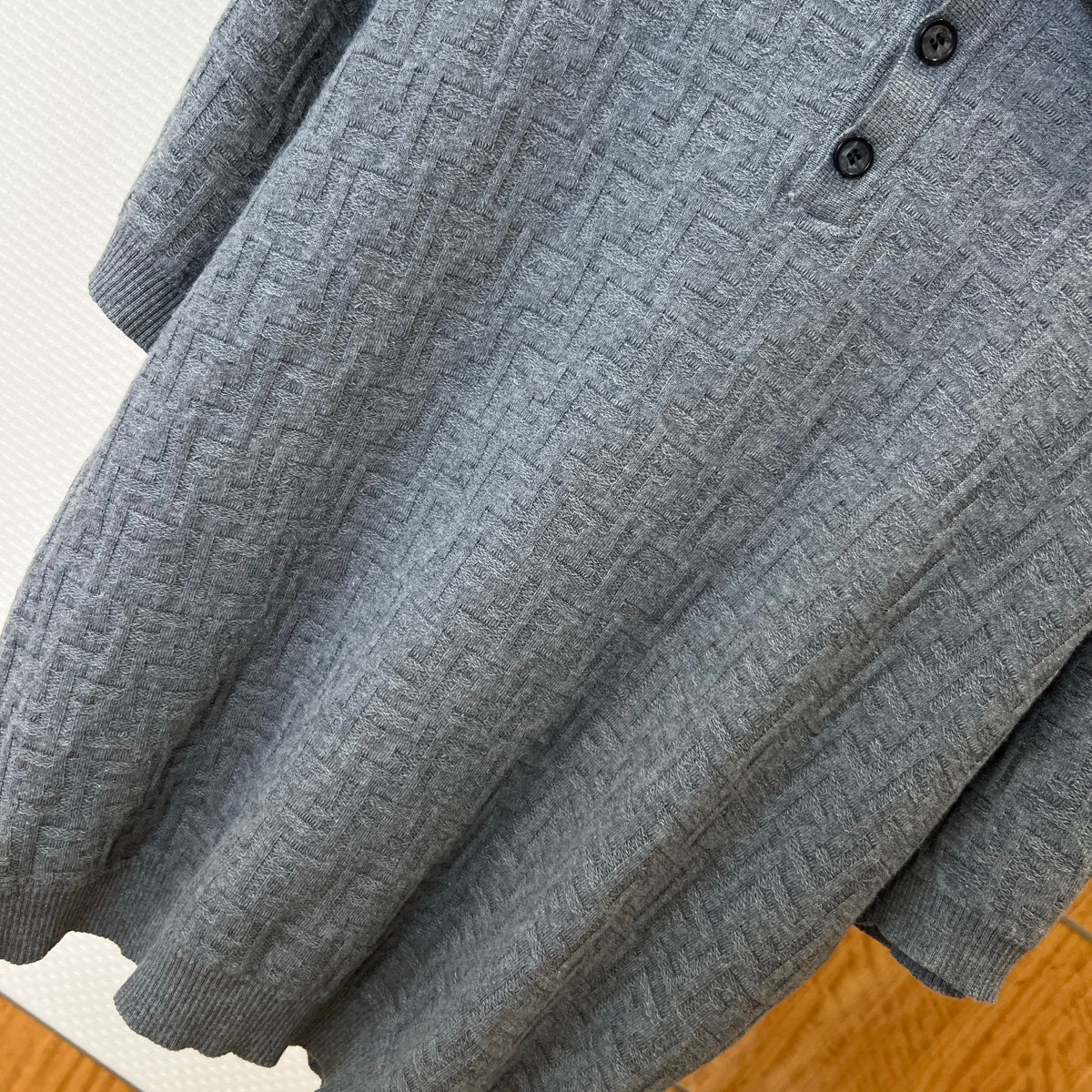 FEN POLO SHIRT