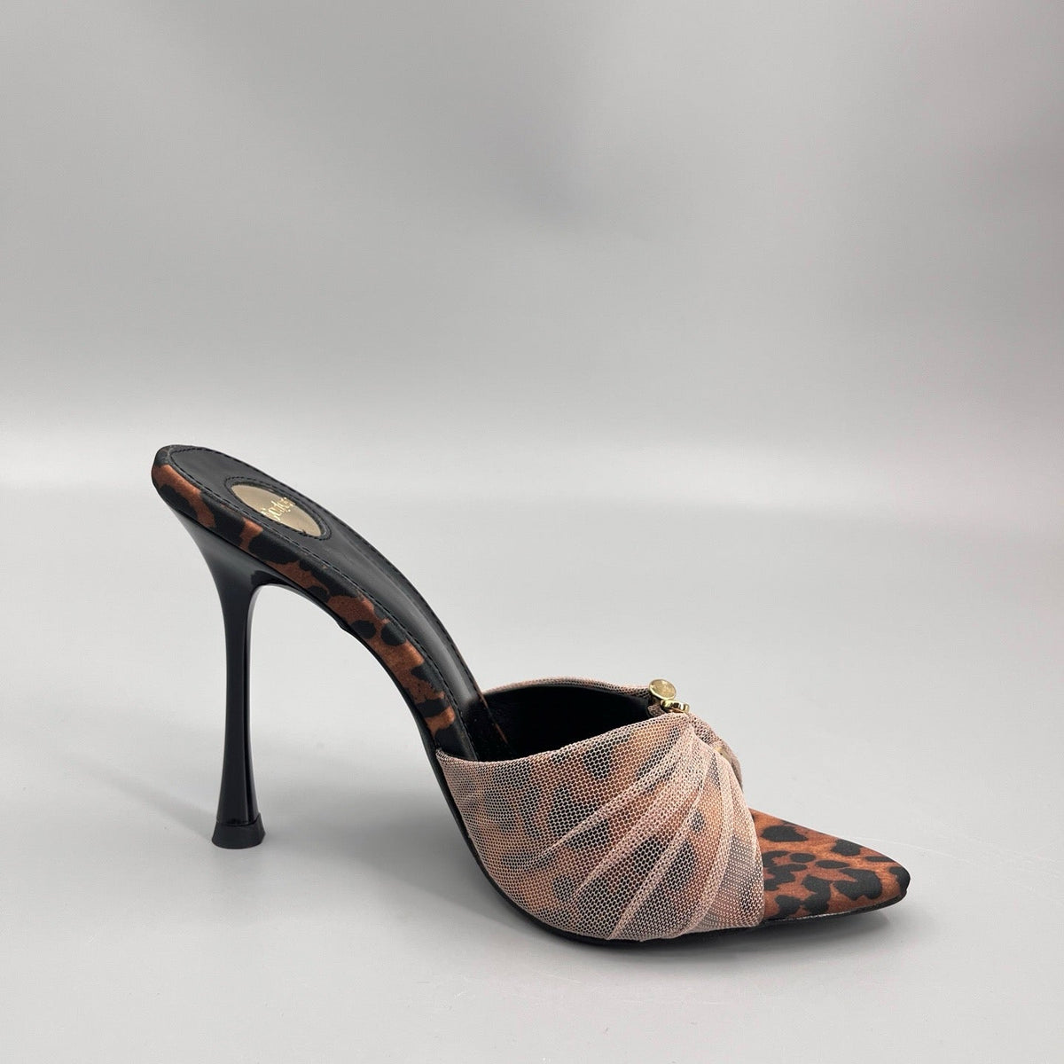 SL HEELS