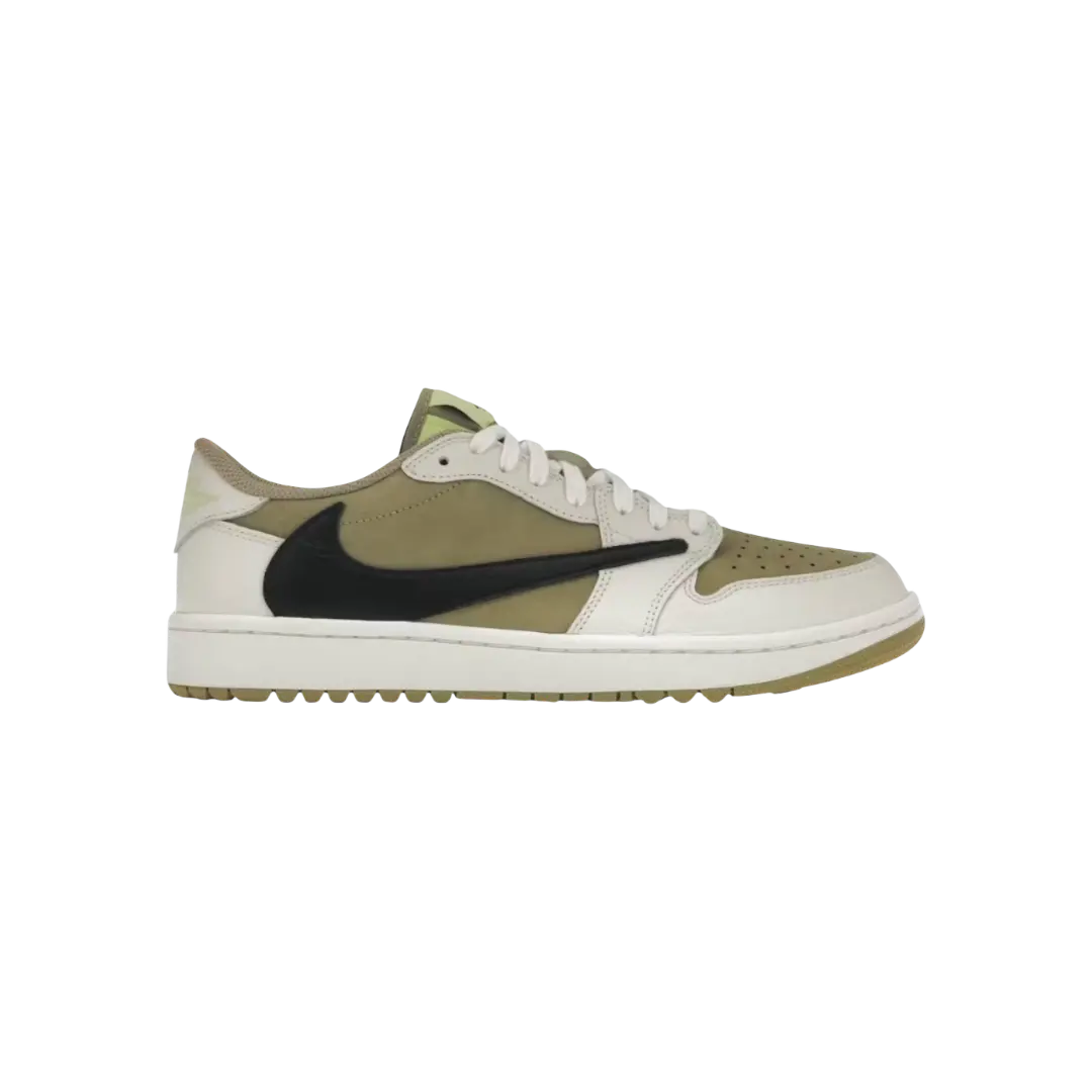 Air Jordan 1 x Travis Scott Golf
