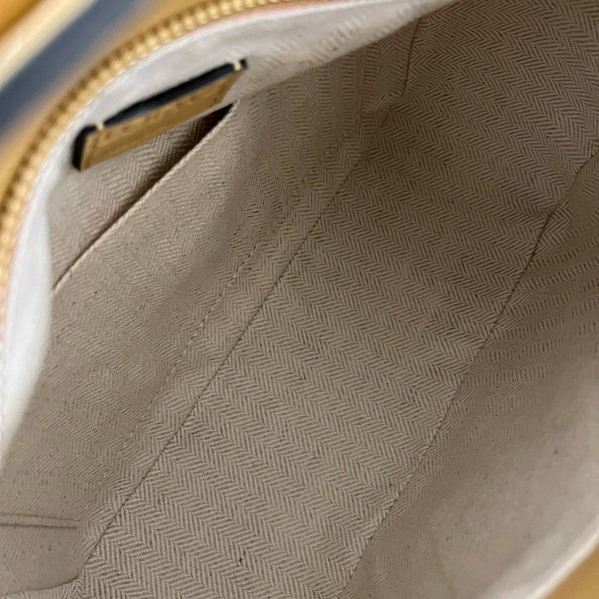 LOEW SMALL PUZZLE BAG