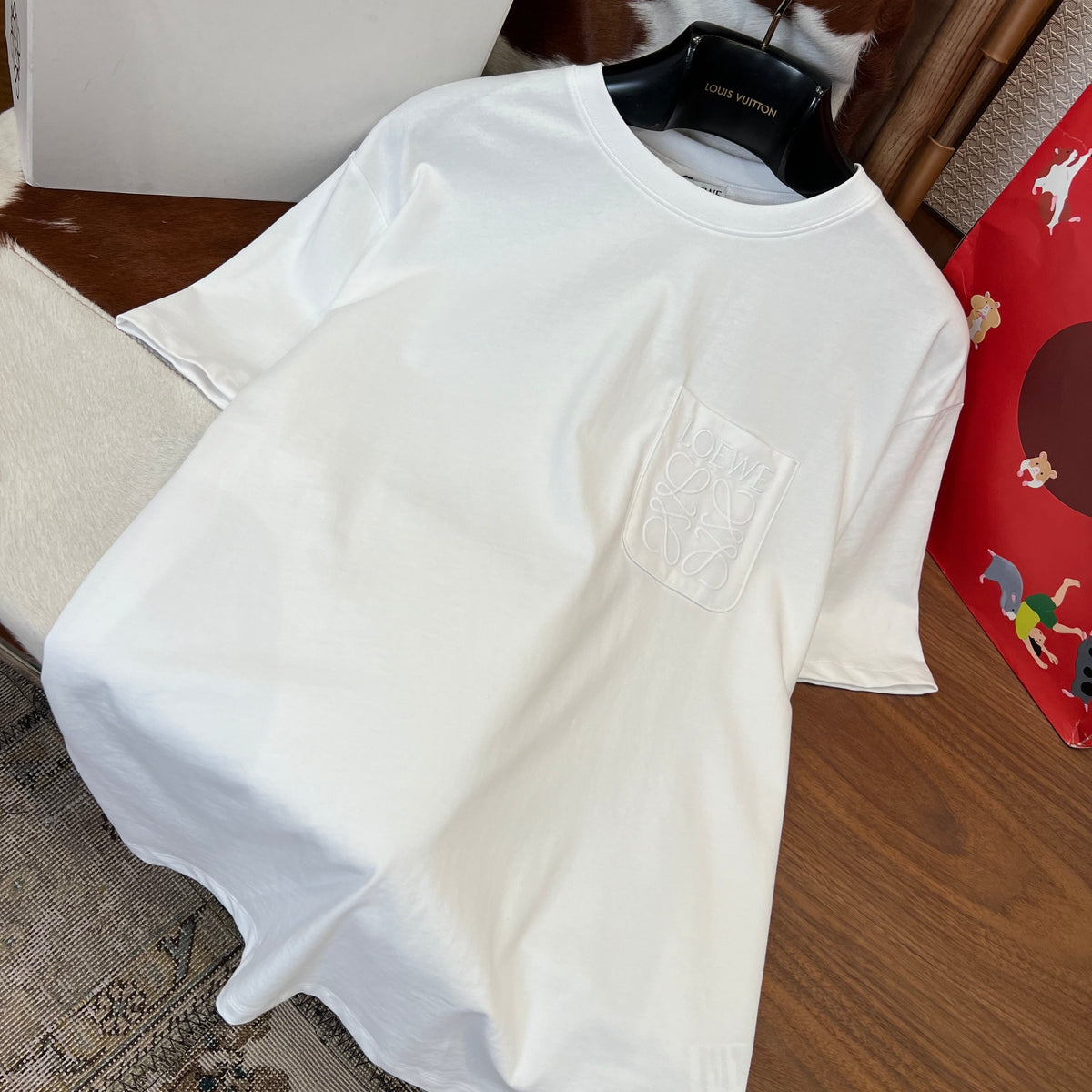 LOEW T-SHIRT