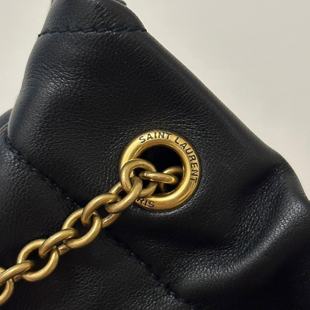 SL JAMIE 4.3 POCHON BAG