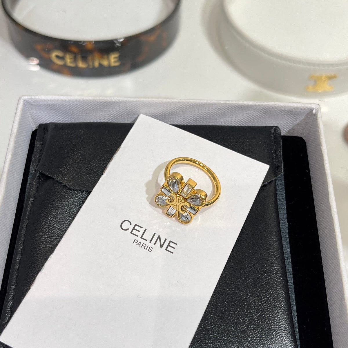 CEL RING
