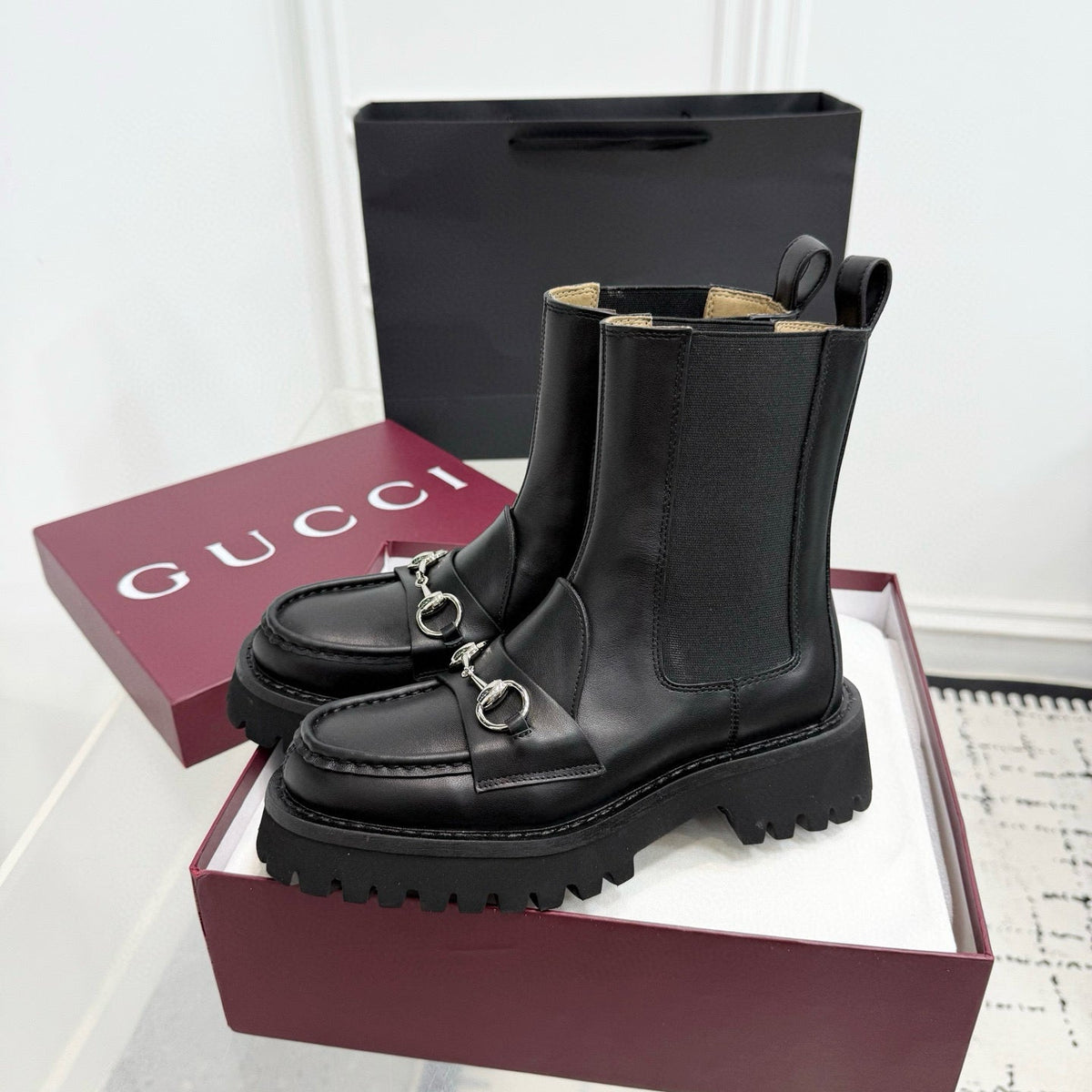 GG BOOTS