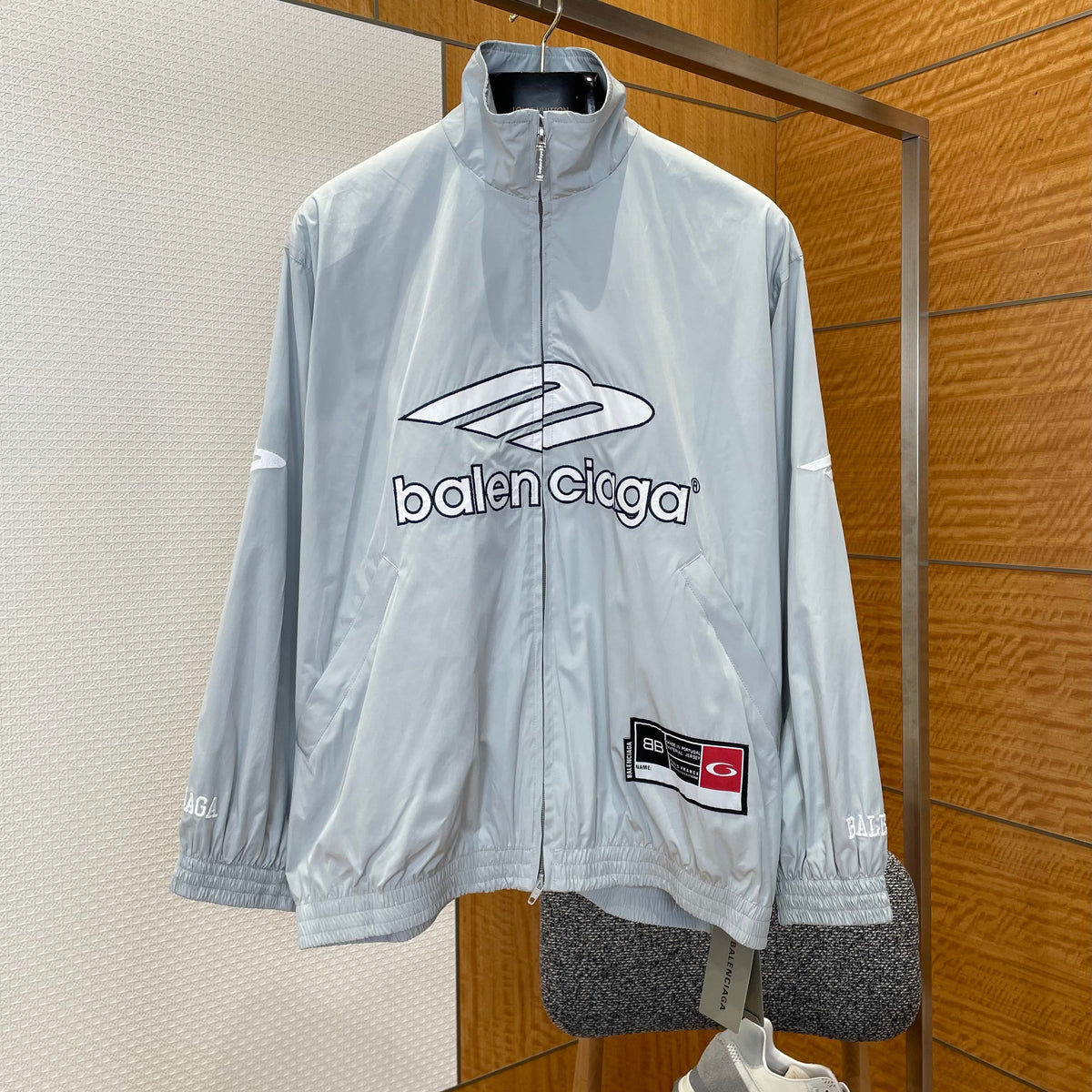 BAL JACKET