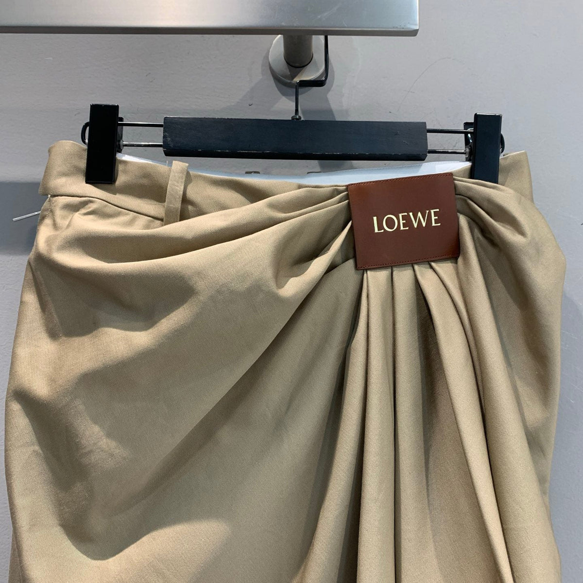 LOEW SKIRT