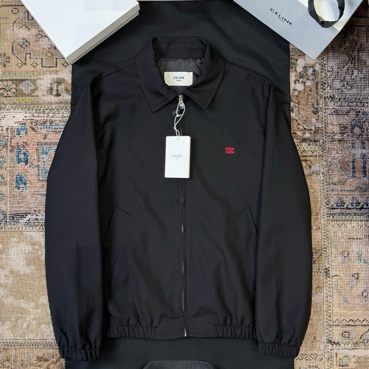 CEL JACKET