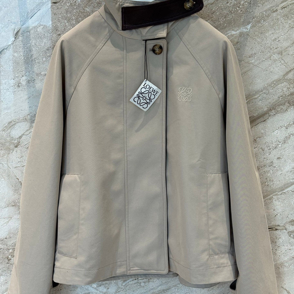 LOEW JACKET