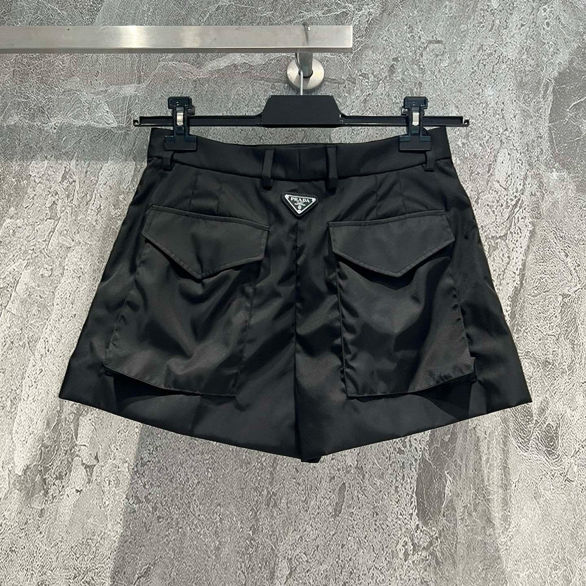 PD SHORTS