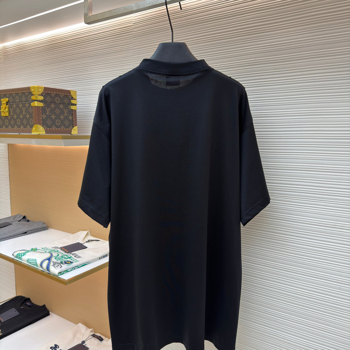 BAL T-SHIRT