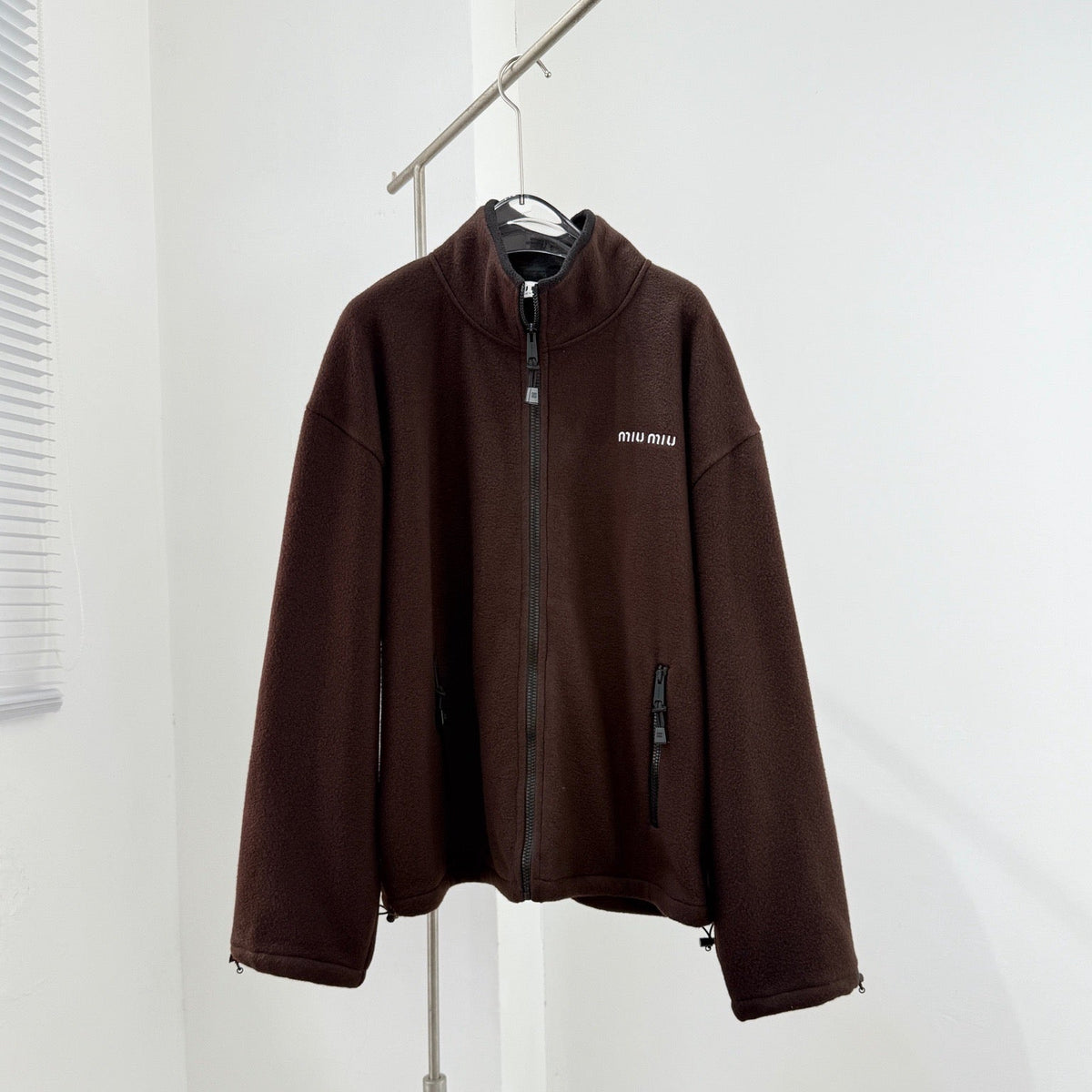 MIU M JACKET ND