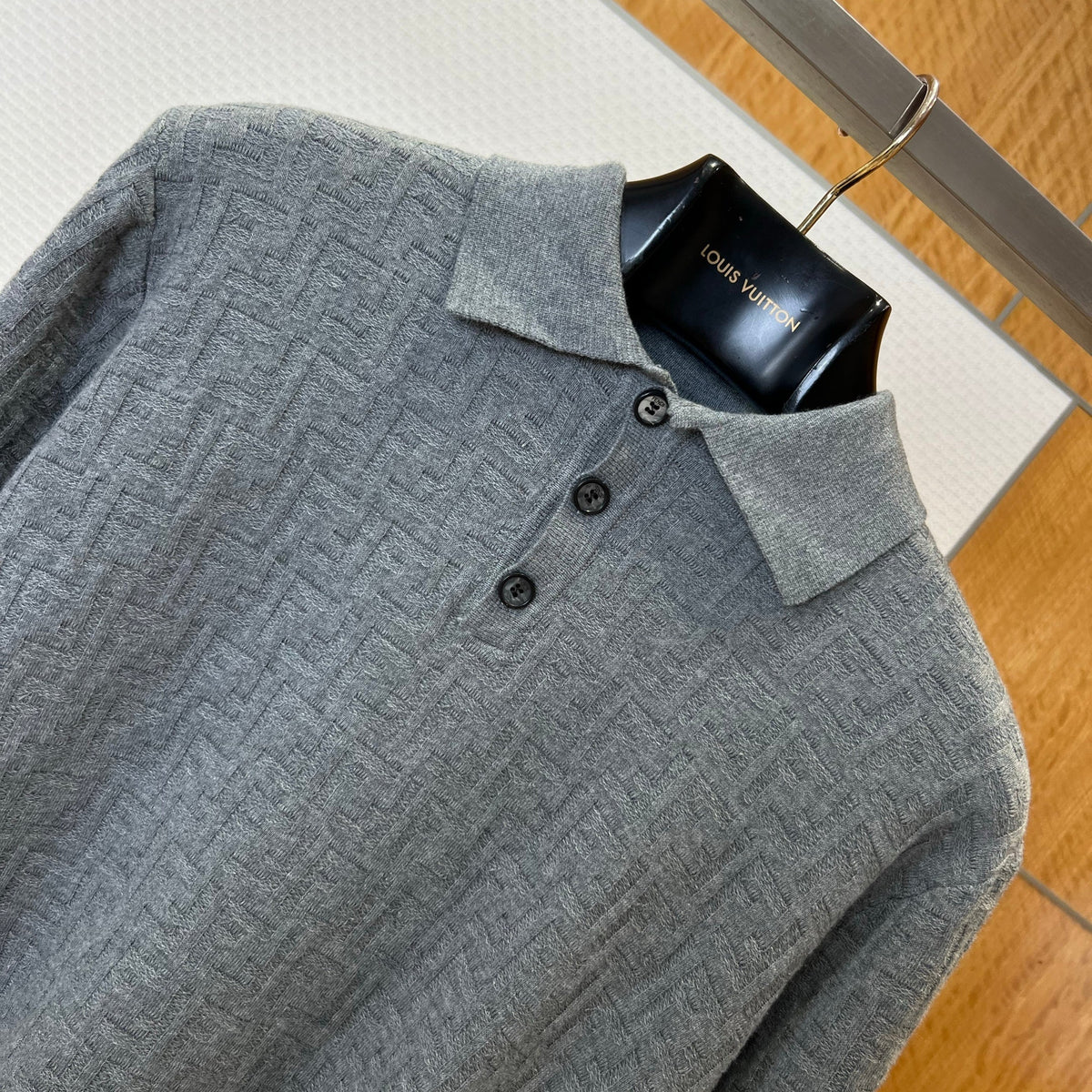FEN POLO SHIRT
