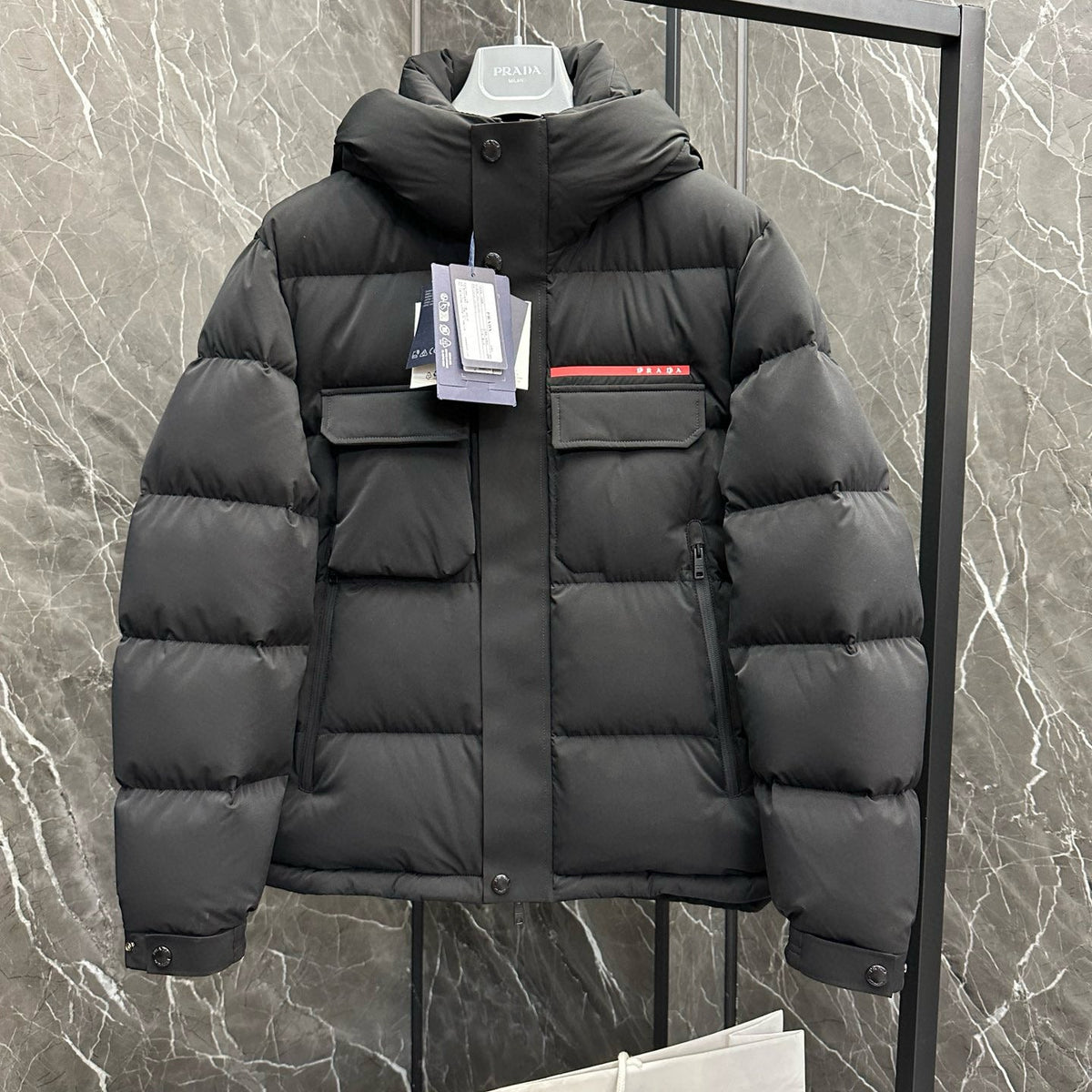 PD JACKET