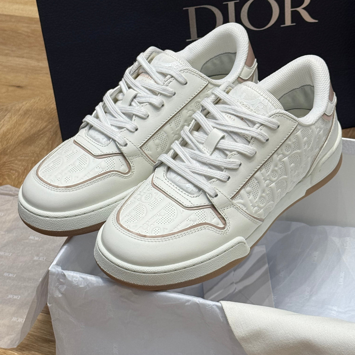 CD ONE SNEAKERS