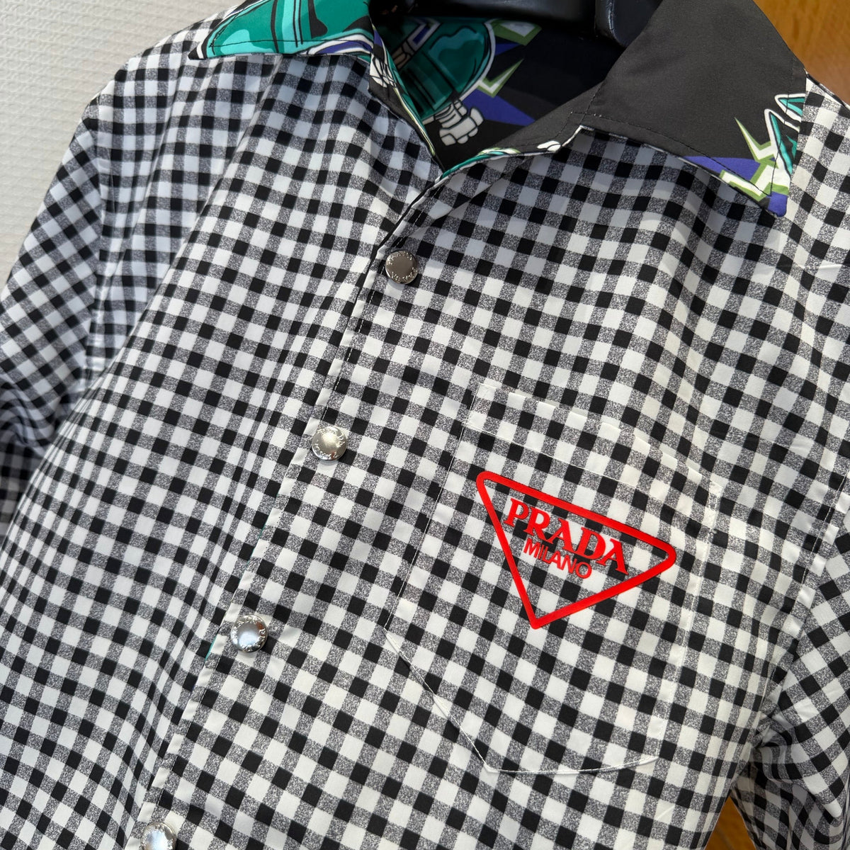 PD SHIRT