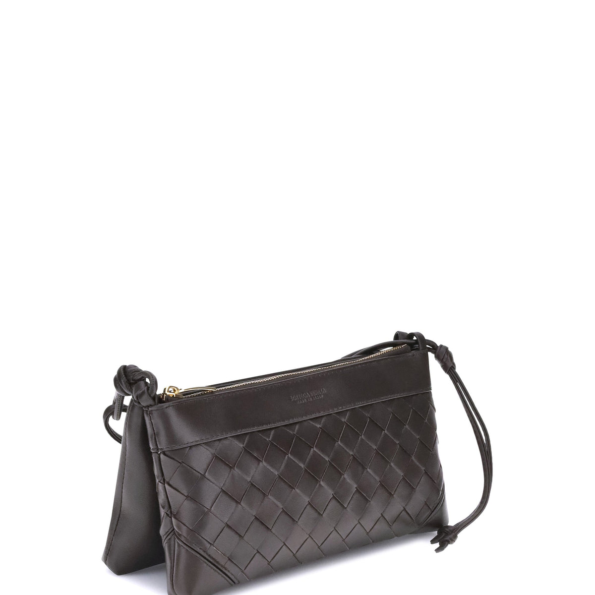 Bottega Veneta Women Pouch On Strap