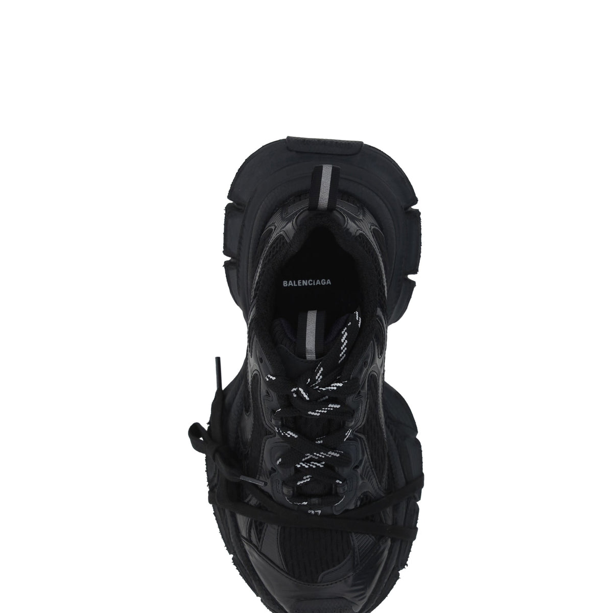 Balenciaga Women 3Xl Sneakers