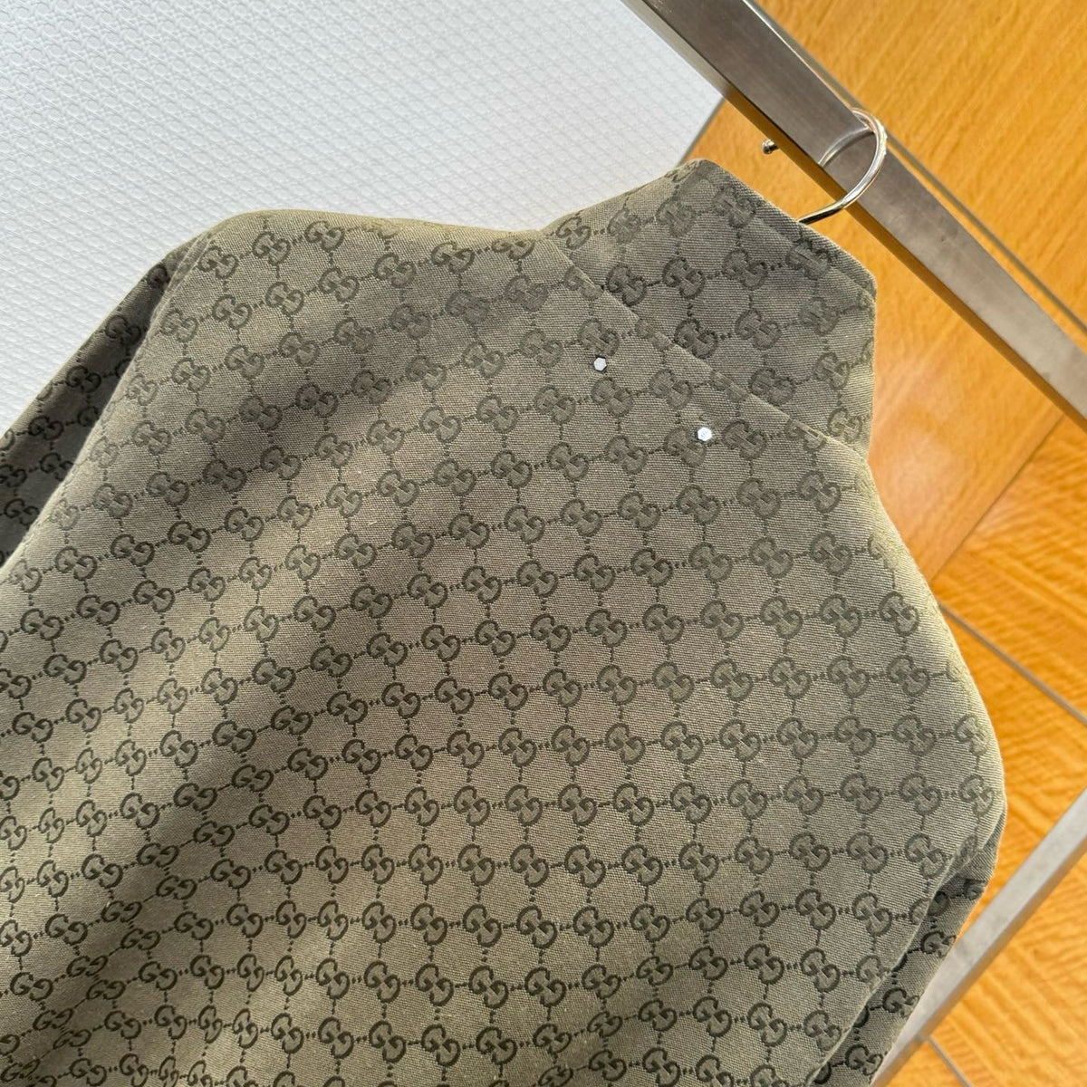 GG BOMBER JACKET