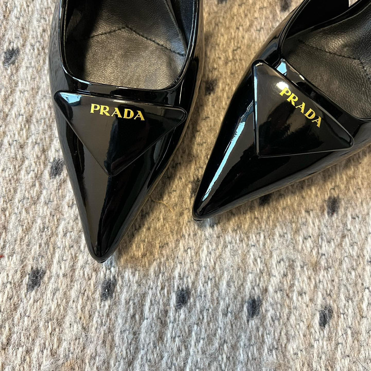 PD HEELS