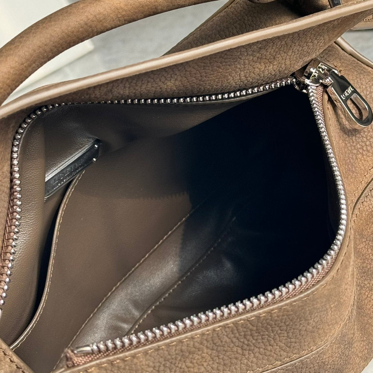 LOEW SMALL PUZZLE BAG
