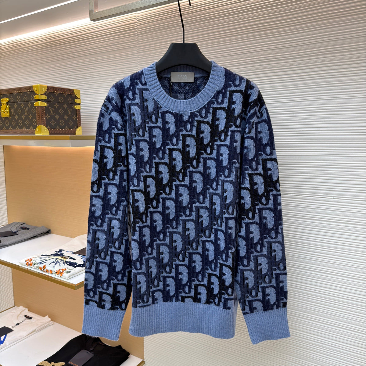 CD JUMPER