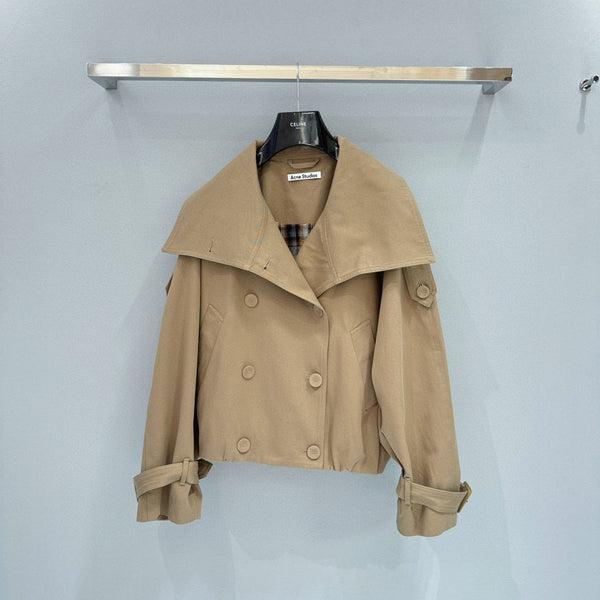 ACNE COAT