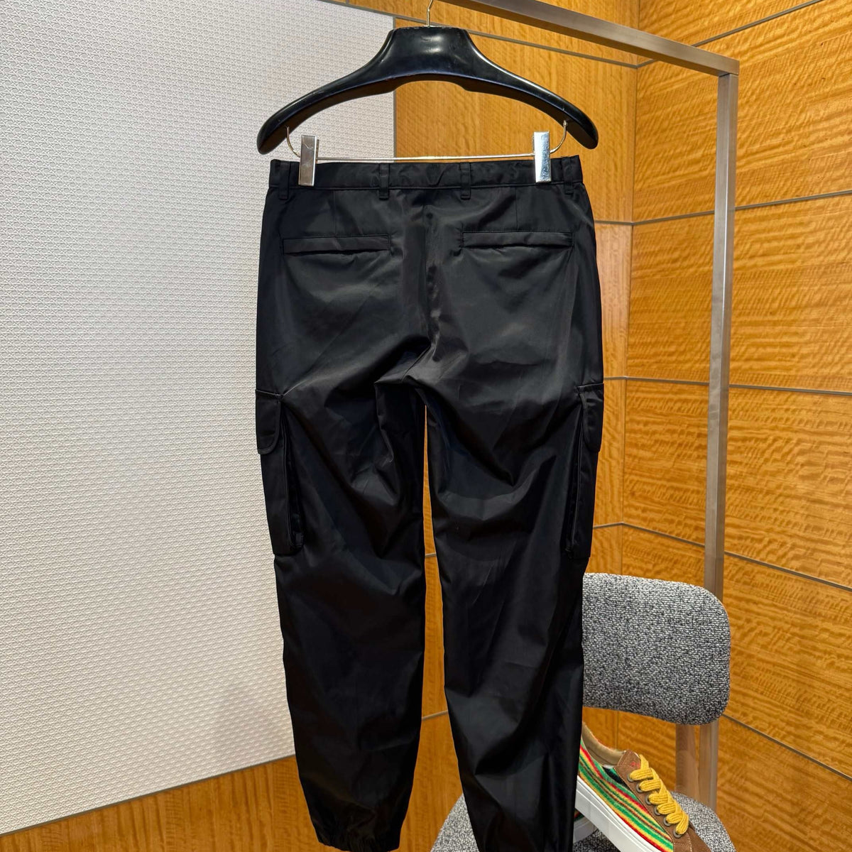PD TROUSERS
