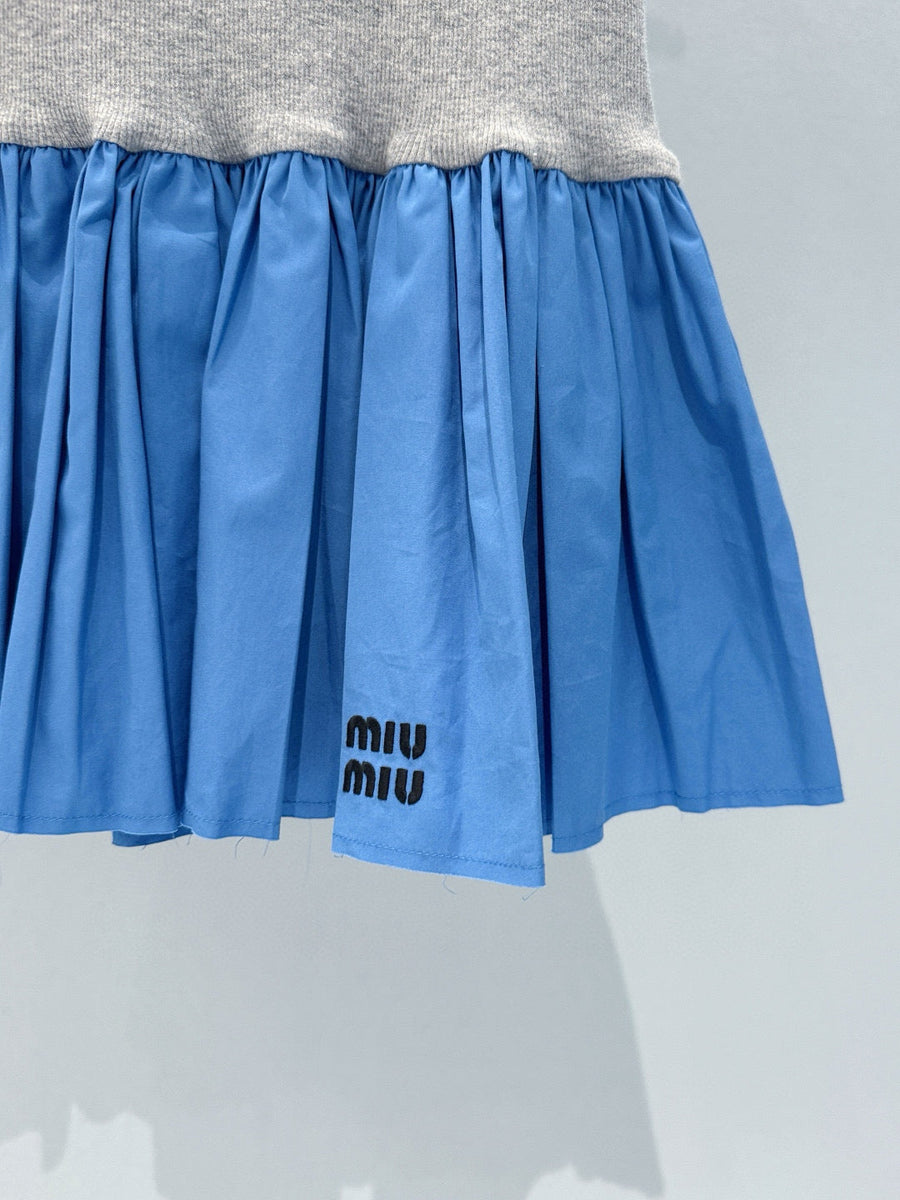 MIU M DRESS