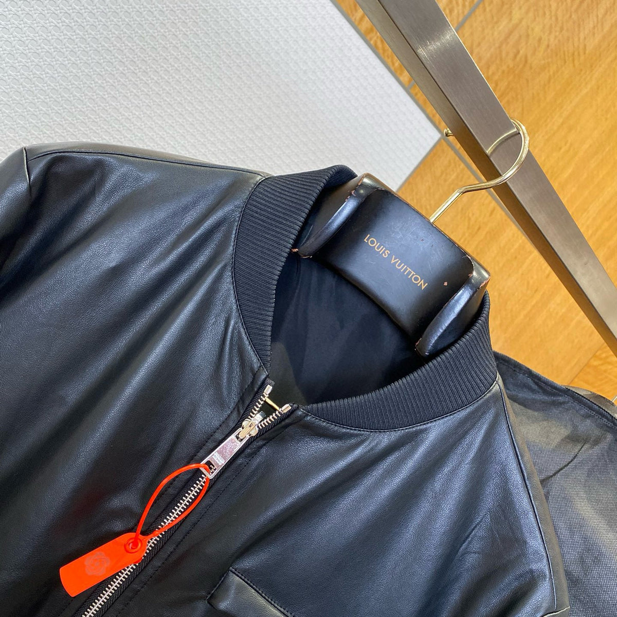 PD JACKET