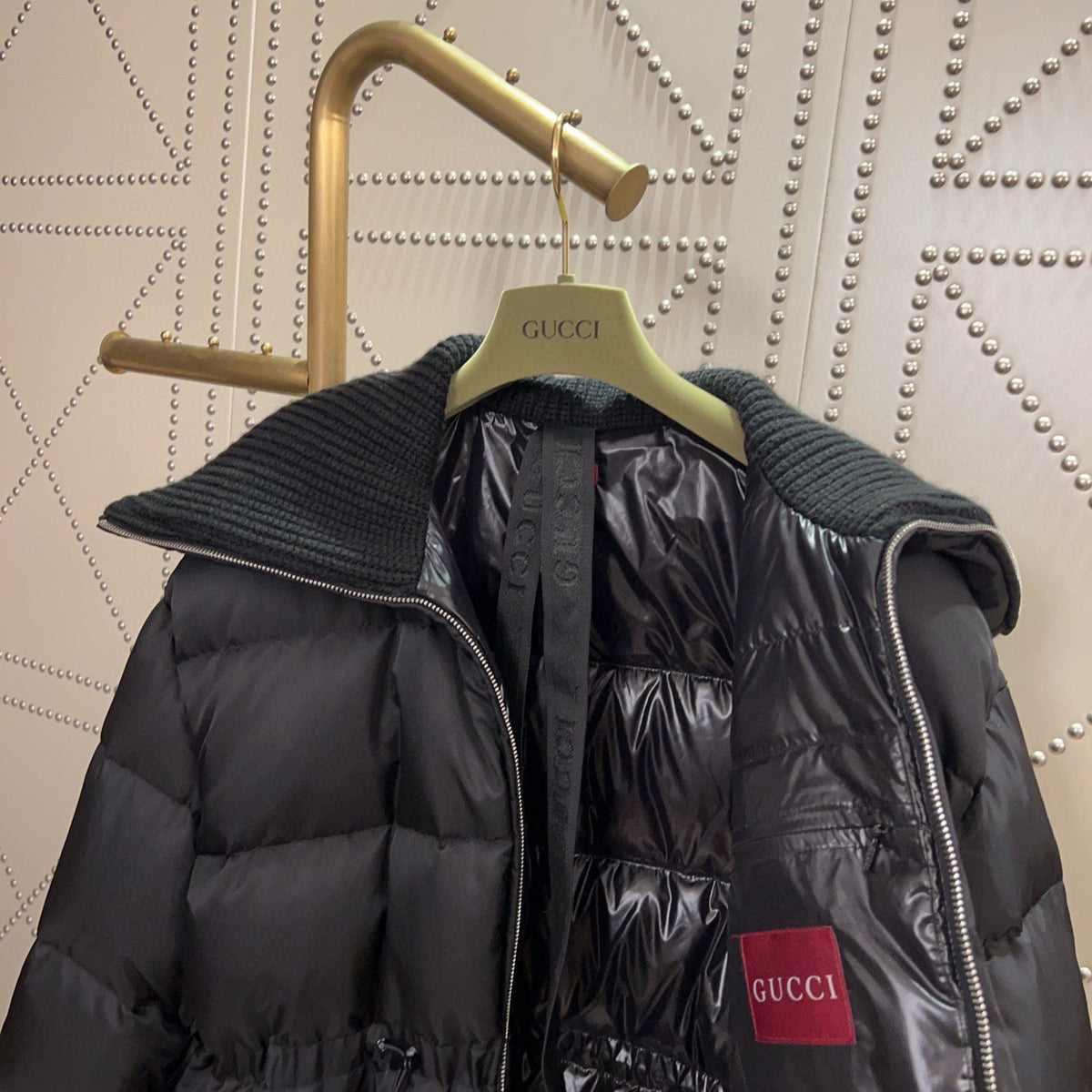 GG JACKET
