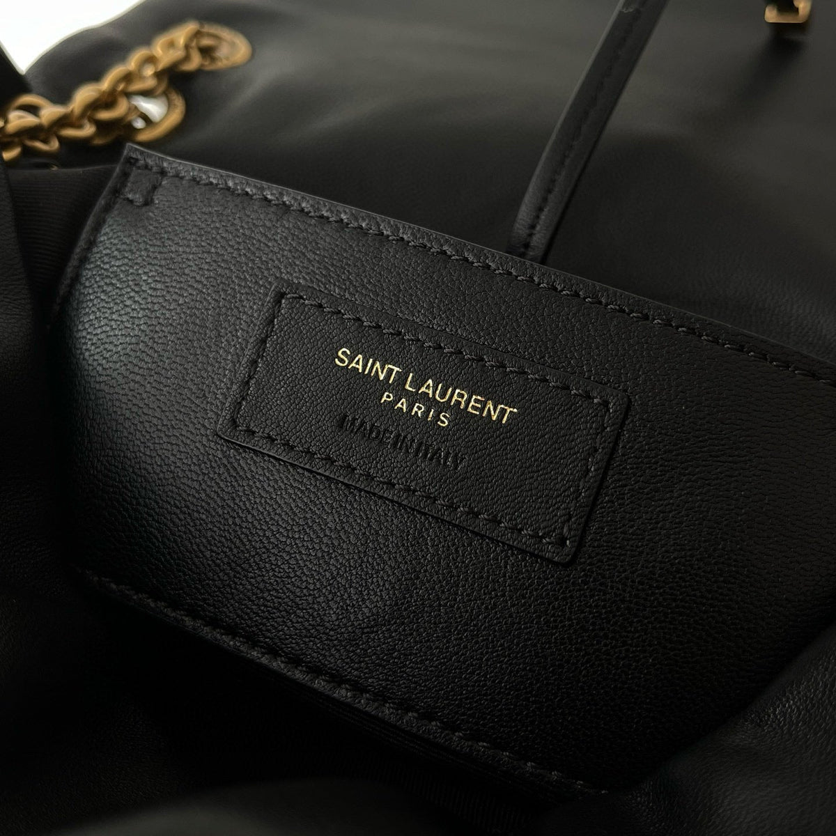 SL SMALL JAMIE BAG