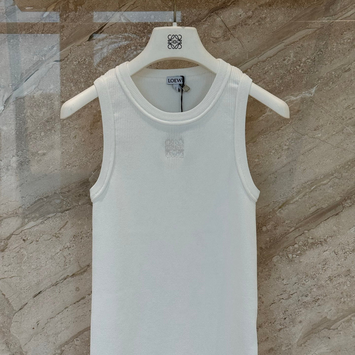 LOEW TANK TOP