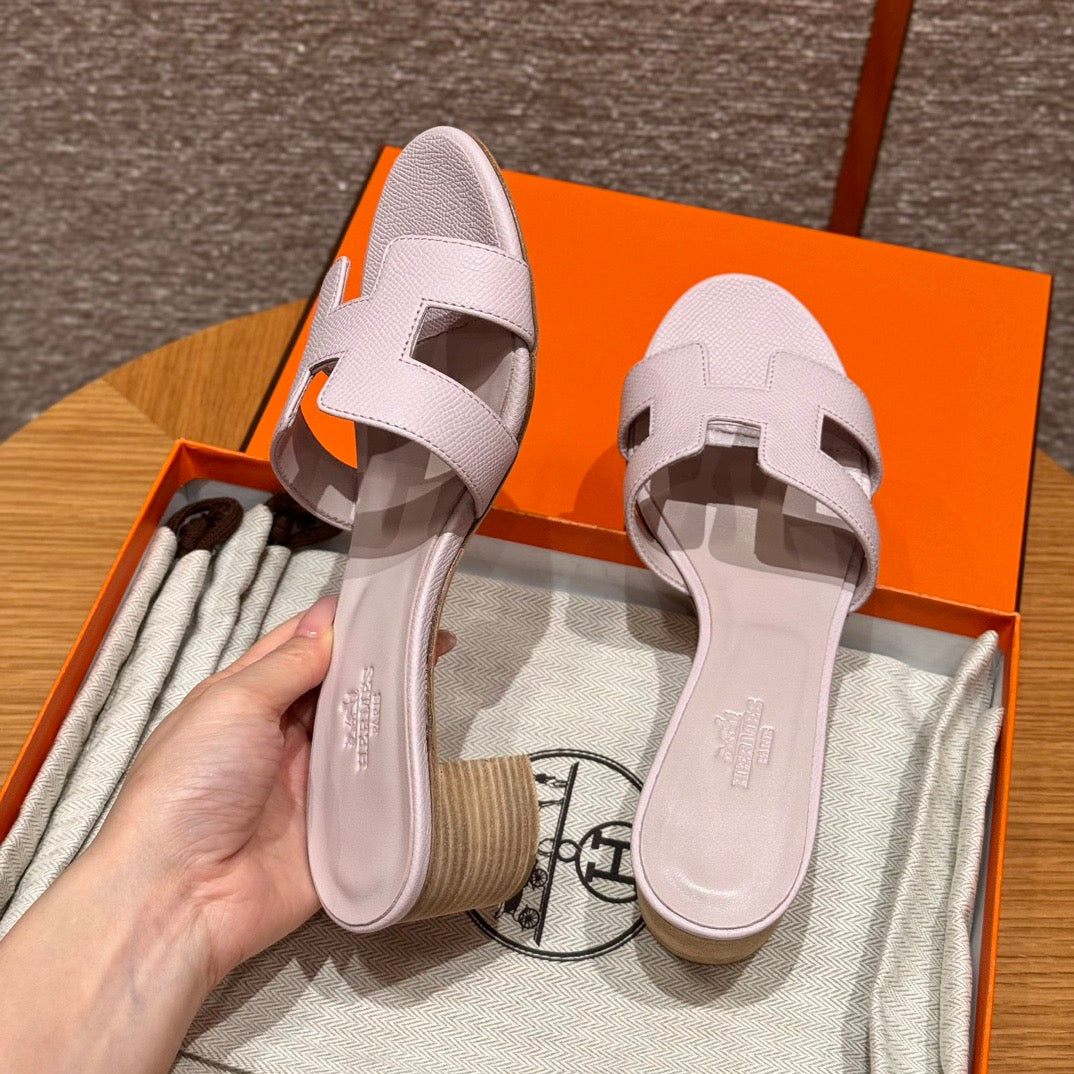 HERM OASIS SANDALS