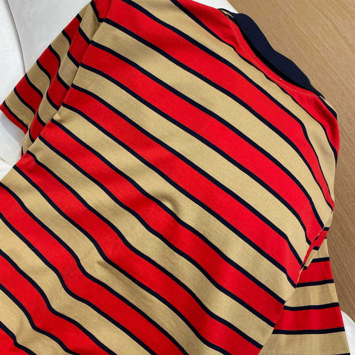 PD POLO SHIRT