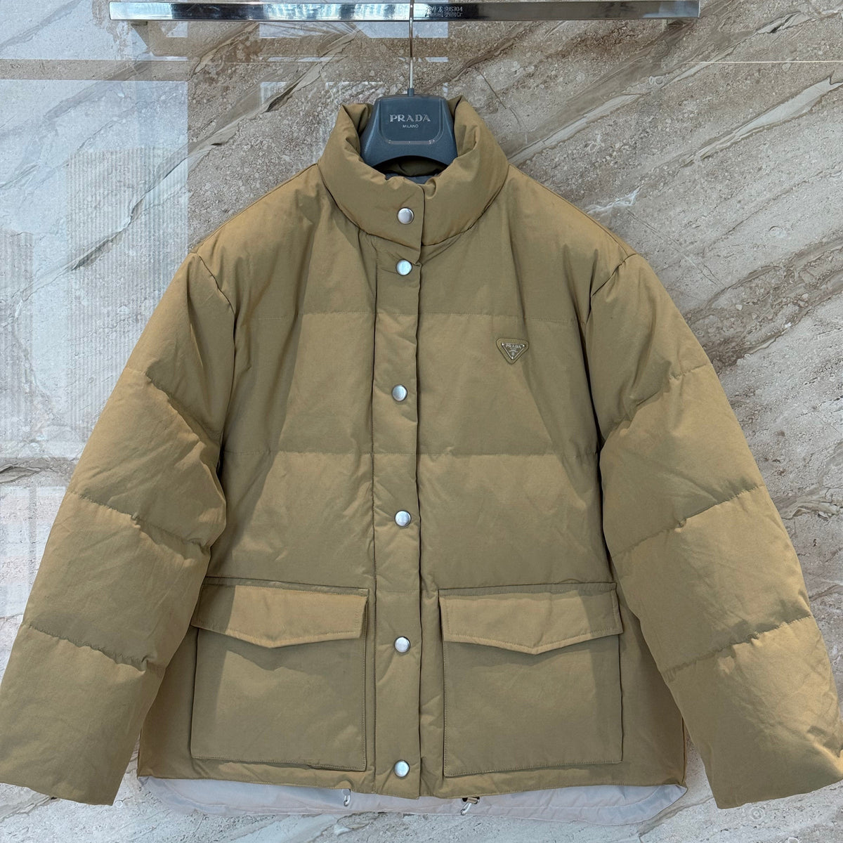PD JACKET